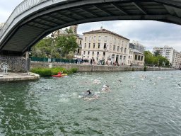 Photos Saison 2024-2025 &raquo; OpenSwim Paris - Bassin de Pantin - Juillet 2025